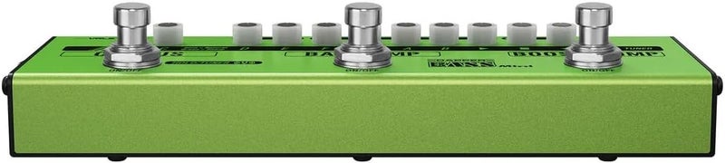 VALETON MES-2 Dapper Bass Mini Effect Strip - Image 4